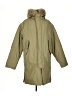 Express Green Raincoat Size S - photo 1
