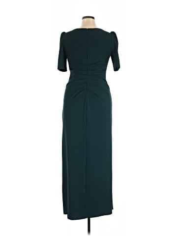 Xscape Cocktail Dress (view 2)
