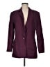 J.R.T Purple Blazer Size 8 - photo 1
