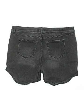 Lularoe Denim Shorts (view 2)