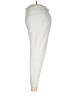 Hatch Silver Casual Pants Size Med Maternity (2) - photo 4