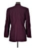J.R.T Purple Blazer Size 8 - photo 2