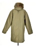 Express Green Raincoat Size S - photo 2