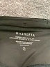 Athleta Solid Black Active Skort Size XL - photo 3