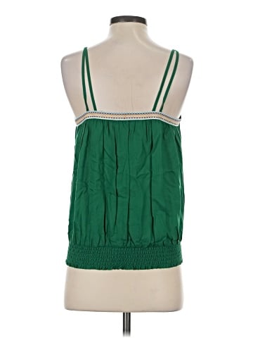 Venus Sleeveless Blouse (view 2)