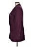 J.R.T Purple Blazer Size 8 - photo 5