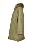 Express Green Raincoat Size S - photo 5