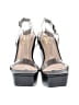 Glaze Gray Wedges Size 7 1/2 - photo 2
