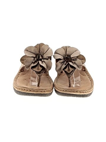 Clarks Wedges (view 2)