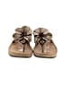 Clarks Tan Wedges Size 6 - photo 2