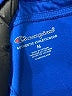 Champion Blue Track Pants Size M (kids) - photo 3
