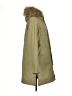 Express Green Raincoat Size S - photo 4