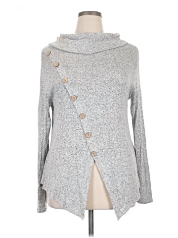 Misia Cardigan (view 1)