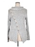 Misia Gray Cardigan Size XL - photo 1
