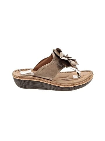 Clarks Wedges (view 1)