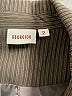 Georgiou Brown Blazer Size 2 - photo 6