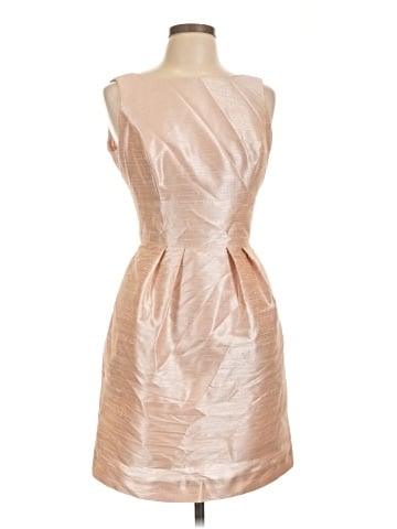 Alfred Sung Cocktail Dress (view 1)