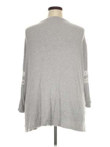Active Pullover Sweater (view 2)