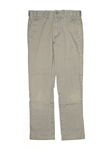 Crewcuts Outlet Khakis (view 1)