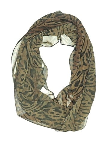 Unbranded Scarf (view 1)