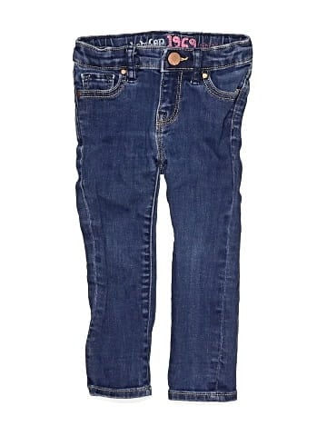 Baby Gap Jeans (view 1)