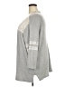 Active Gray Pullover Sweater Size 22 - photo 5