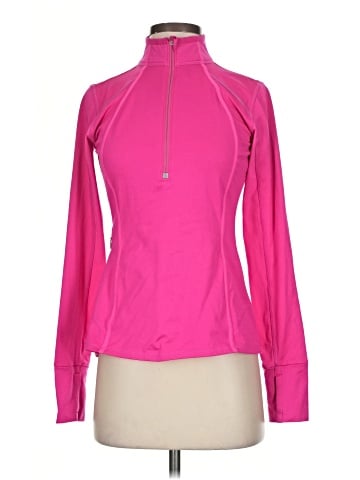 Athleta Track Jacket (view 1)