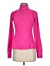 Athleta Pink Track Jacket Size XXS - photo 1
