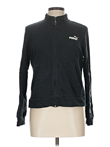 Puma Track Jacket (view 1)
