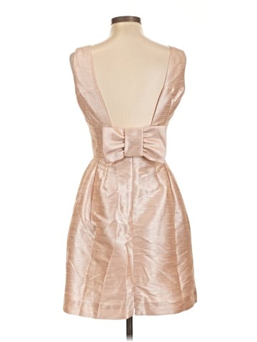 Alfred Sung Cocktail Dress (view 2)