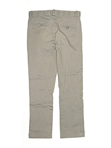 Crewcuts Outlet Khakis (view 2)