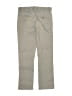 Crewcuts Outlet Tan Khakis Size 8 - photo 2