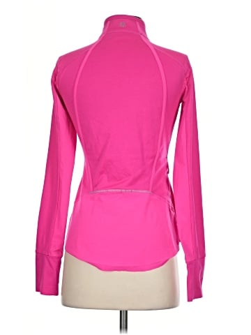 Athleta Track Jacket (view 2)