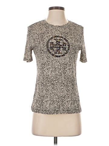 Tory Burch Short Sleeve Top (view 1)
