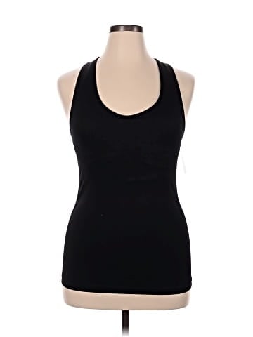 Morera Tank Top (view 1)