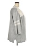 Active Gray Pullover Sweater Size 22 - photo 4