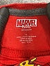 Marvel Red Short Sleeve T-Shirt Size 4T - photo 3