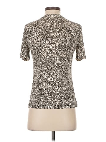 Tory Burch Short Sleeve Top (view 2)