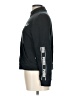 Puma Black Track Jacket Size L - photo 5