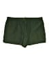 Allbirds Solid Green Shorts Size 3X - photo 1