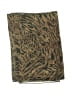 Unbranded Animal Print Brown Scarf One size - photo 2