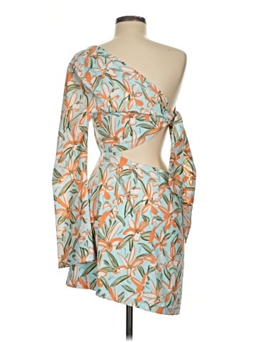 Superdown Cocktail Dress (view 2)