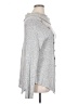 Misia Gray Cardigan Size XL - photo 4