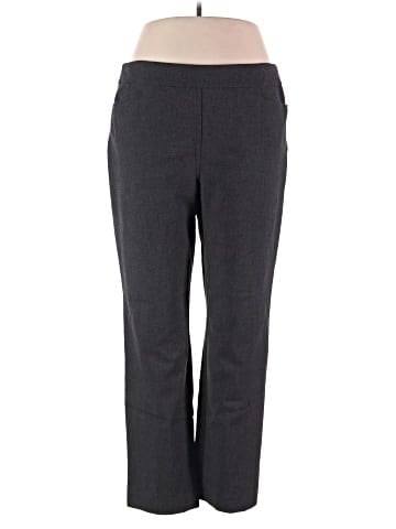 Chico's Active Pants (view 1)