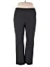Chico's Gray Active Pants Size XL - photo 1