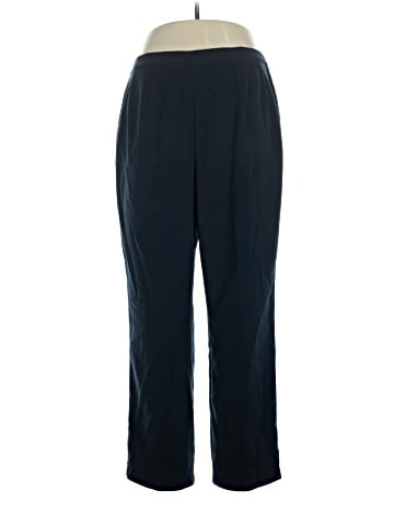 Sheri Martin New York Woman Casual Pants (view 1)