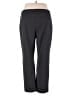 Chico's Gray Active Pants Size XL - photo 2