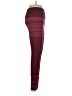 Fabletics Burgundy Leggings Size S - photo 4