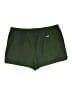 Allbirds Solid Green Shorts Size 3X - photo 2