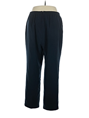 Sheri Martin New York Woman Casual Pants (view 2)